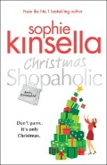 Kinsella Sophie «Christmas Shopaholic»