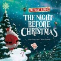 Gray Kes «The Night Before the Night Before Christmas»