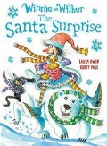 Owen Laura «Winnie and Wilbur: The Santa Surprise»