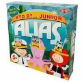  « " ? Junior Allas"»