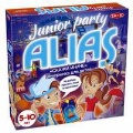  « "ALIAS Junior party" (  -   )»