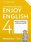 Биболетова Мерем Забатовна «4 кл. Английский язык. Enjoy English / Английский с удовольствием. Рабочая тетрадь с контрольными работами»