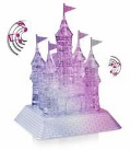  «3D Crystal Puzzle "" XL,    »