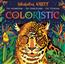  Coloristic.    