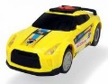  « "Nissan GTR. Dickie Toys" 25, 5 ., , , , »