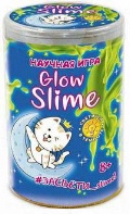  «  "Glow Slime"»