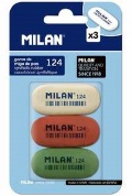  « "Milan 124" 3 .,  (BMM9203)»