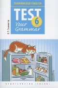    «6 .  .   . Test Your Grammar.  »