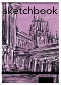  « 80 . "Sketchbook. BV" 140*210 .  »