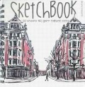  « "Sketchbook" 80 , 200205 , »