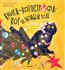 Кретова Кристина «Книга-котострофа: Кот и Новый год! Полезные сказки»