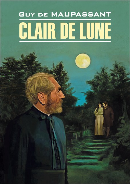    «Clair de Lune»