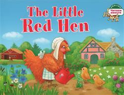  «The Little Red Hen.  »