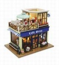  «MiniHouse "Caffe Greco" (  )»