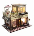  «MiniHouse "Caffe Florian" (  )»