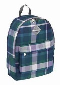  « "ErichKrause. EasyLine. 17L. Forest Tartan"»