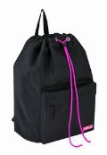  « "ErichKrause. EasyLine. 16L. Black & Pink" »