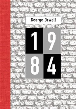 Orwell George «1984»