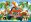  « Castorland 60  MIDI:  (-06793)»