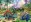   Castorland 120 :  (-13234)