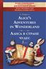   «Alice''s Adventures in Wonderland =    :    »