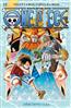Ода Эйитиро «One Piece. Большой куш 12. Уотер-Севен, Город-на-Воде. Книги 34—36. Манга»