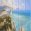  «Картина по номерам "Крым. Ласточкино гнездо" 40*50 см., 25 цветов»