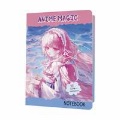  « Anime Magic (  )»