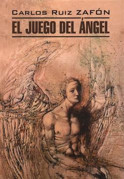 Zafon Carlos Ruiz «El juego del angel.      »
