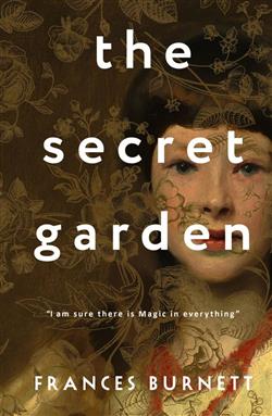 Burnett Frances Hodgson «The Secret Garden»