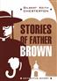 Chesterton Gilbert Keith Stories of Father Brown.      