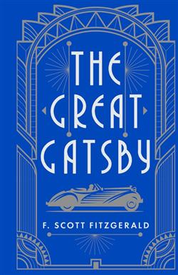 Fitzgerald Francis Scott «The Great Gatsby»