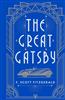 Fitzgerald Francis Scott The Great Gatsby