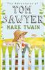 Twain Mark «Adventures of Tom Sawyer»