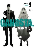  «. 8. . Gangsta. (18+, )»