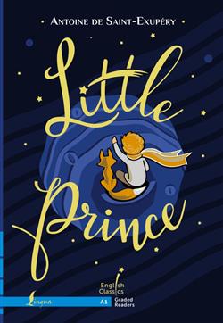 -   «Little Prince. A1»
