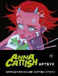  «Anna Cattish. .  , , .»