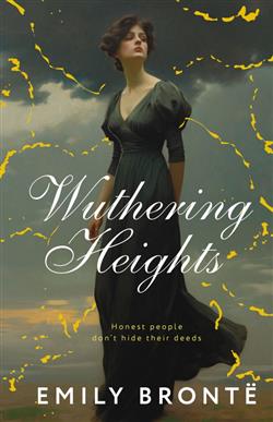 Bronte Emily «Wuthering Heights»