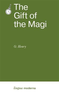 O. Henry «The Gift of the Magi»