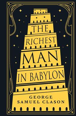    «The Richest Man in Babylon.     »