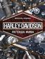   Harley-Davidson.  