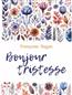 Sagan Francoise «Bonjour tristesse /, »