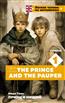   «   = The Prince and the Pauper.  1»