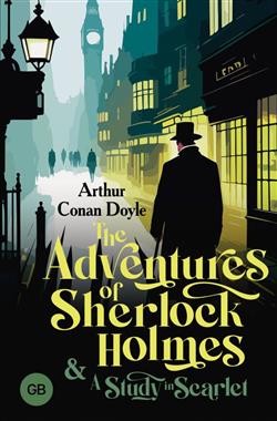    «Adventures of Sherlock Holmes»