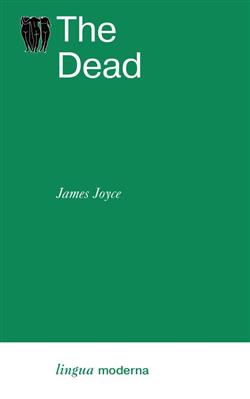 Joyce James «Dead»