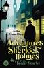    «Adventures of Sherlock Holmes»