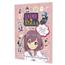  « "Anime Stars" ( )»