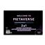  «  "Welcome to Metaverse",   »