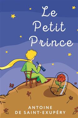 -   «Le Petit Prince»