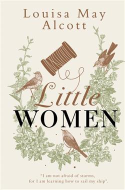 Alcott Louisa May «Little Women»